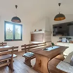 Casa Perla Вилла Filipac