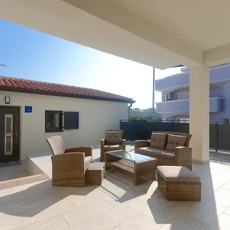 Villa Casa Perla