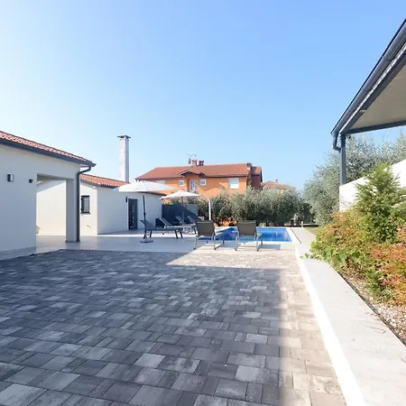 Casa Perla *
