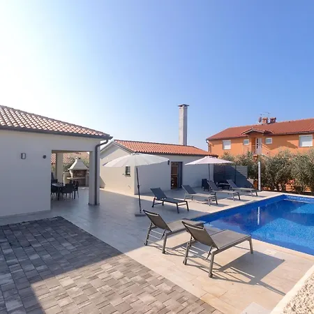 Villa Casa Perla