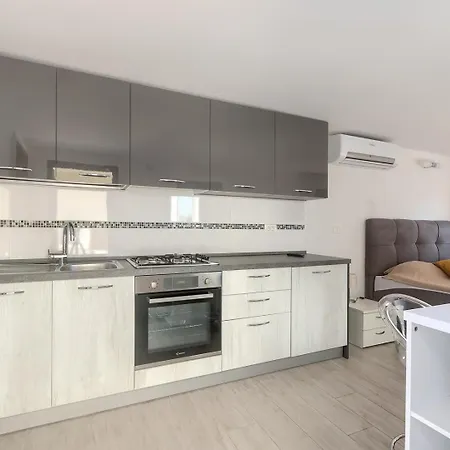 Casa Perla Villa *