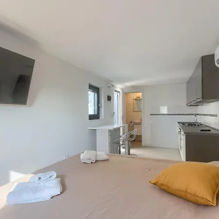 Casa Perla *