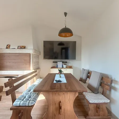 Casa Perla