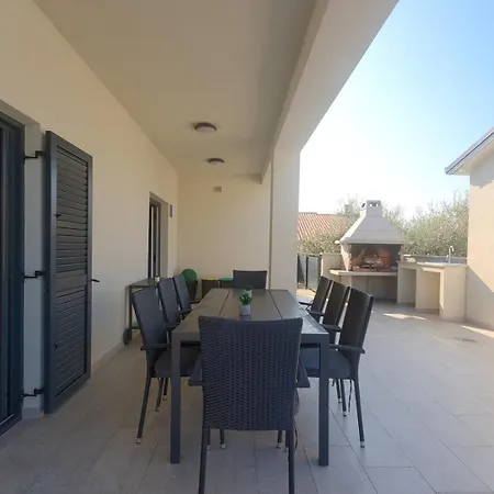 Villa Casa Perla