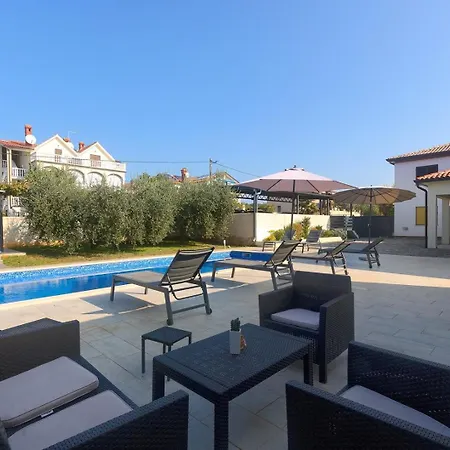 Villa Casa Perla Filipac
