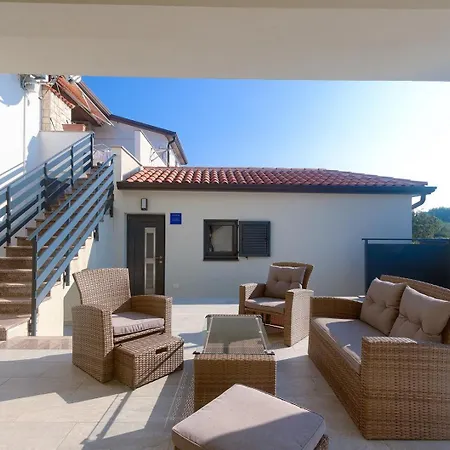 Casa Perla *