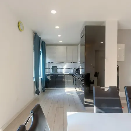Villa Casa Perla