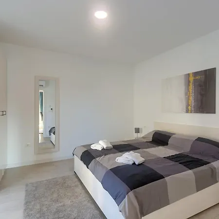 Casa Perla *