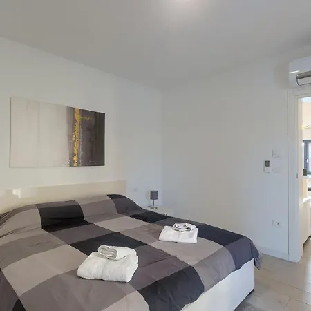 Casa Perla Villa *