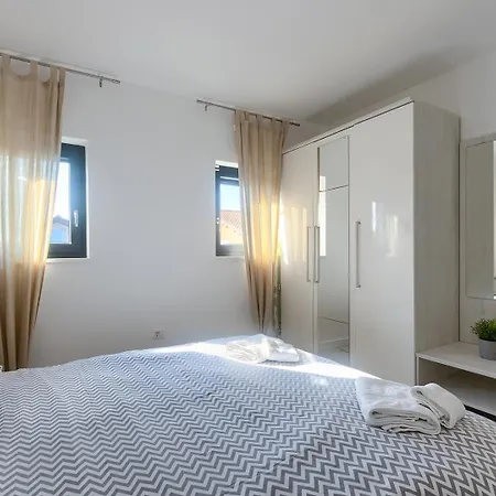 Villa Casa Perla *