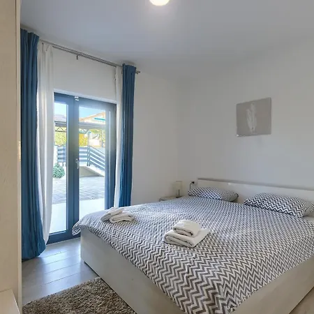 Casa Perla Villa *