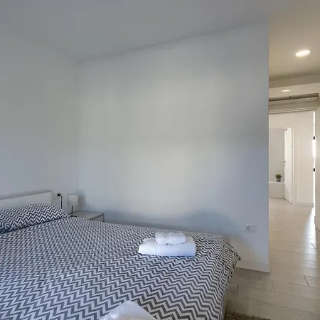 Casa Perla Villa *