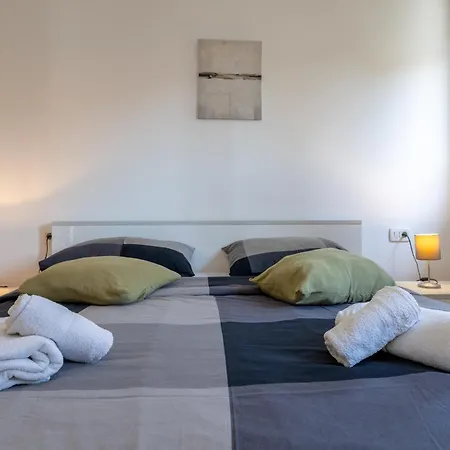Casa Perla Villa *