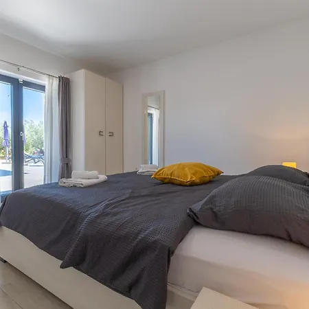 Casa Perla Villa