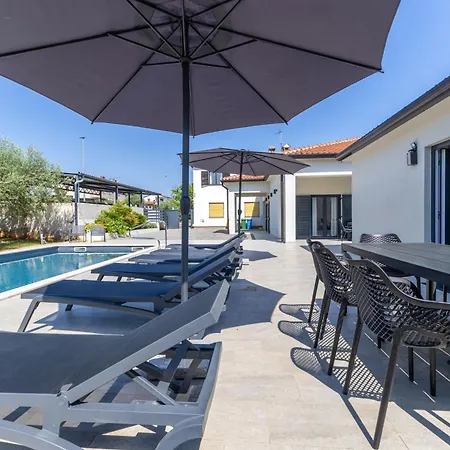Casa Perla Villa *