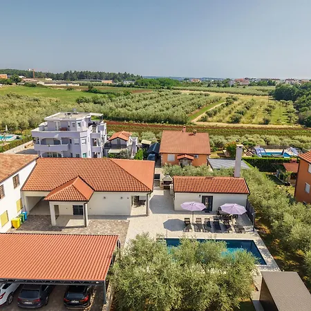 Casa Perla *
