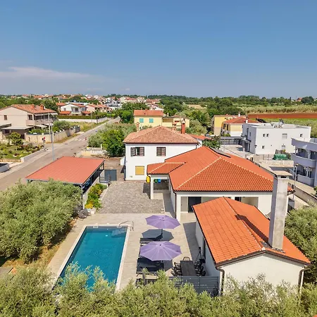 Casa Perla Villa
