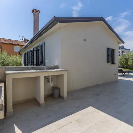Casa Perla