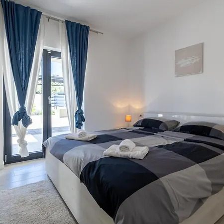 Casa Perla Villa