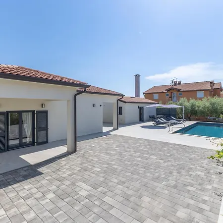 Casa Perla Villa