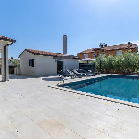 Villa Casa Perla