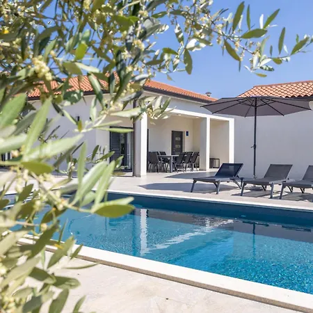 Villa Casa Perla *