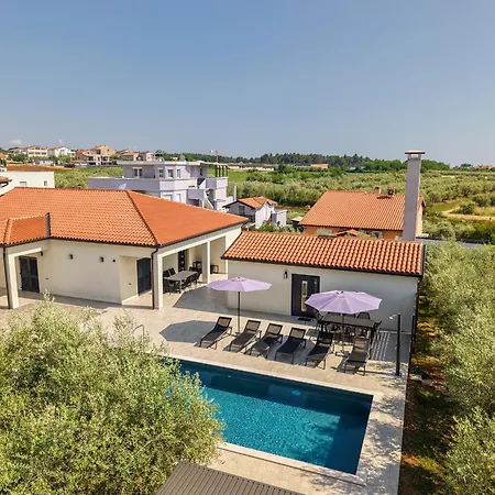 Casa Perla Filipac