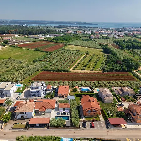 Casa Perla Villa *