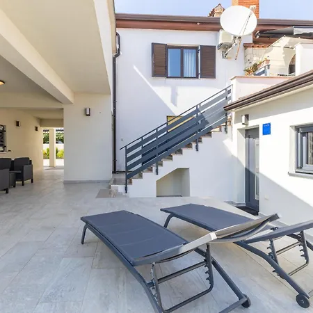 Villa Casa Perla Filipac