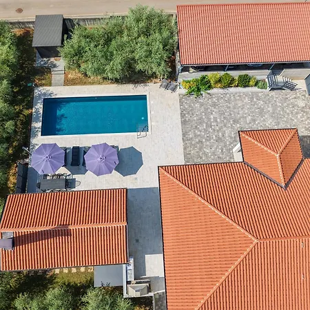 Villa Casa Perla *
