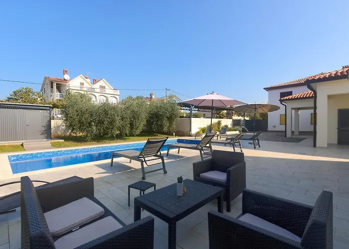 Villa Casa Perla Filipac