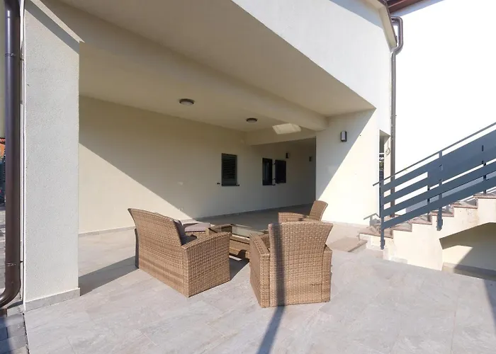 Casa Perla Villa Filipac