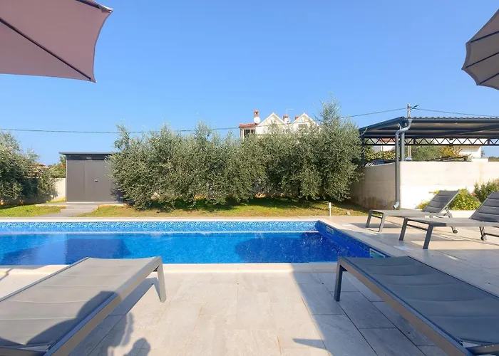 Villa Casa Perla Filipac