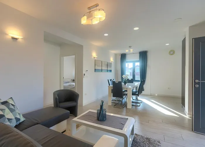 Vila Casa Perla Filipac