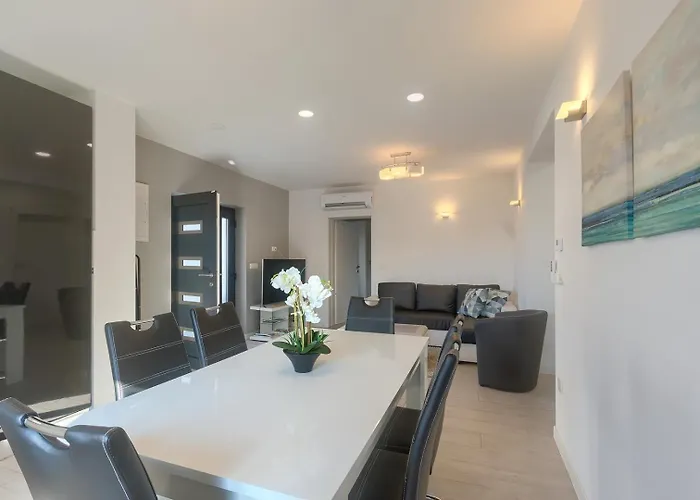 Villa Casa Perla Filipac