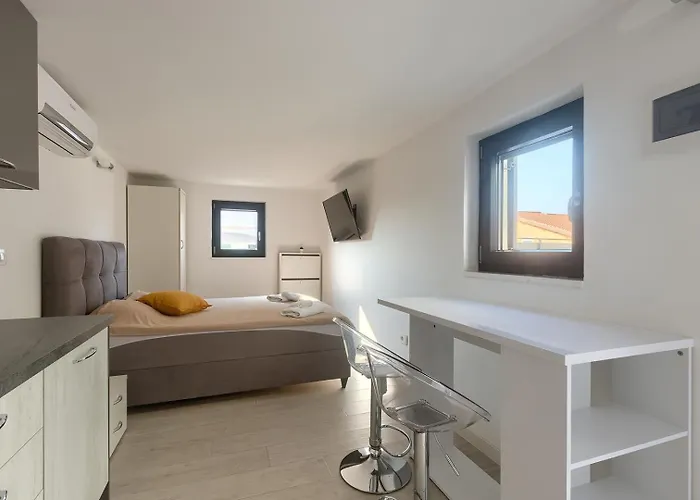 Villa Casa Perla Filipac