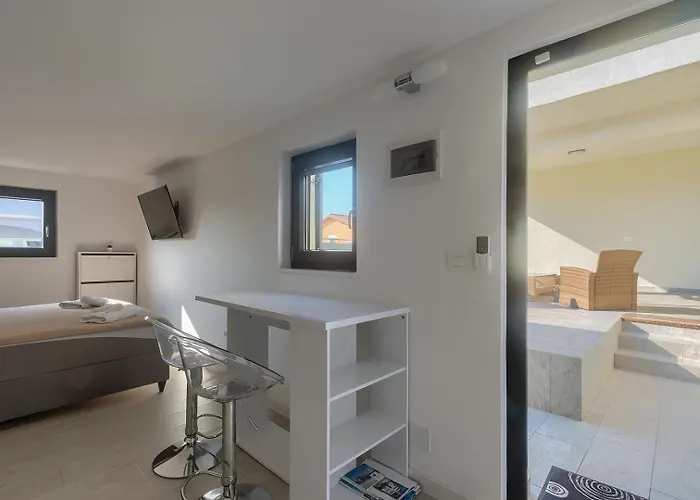 Casa Perla * Filipac