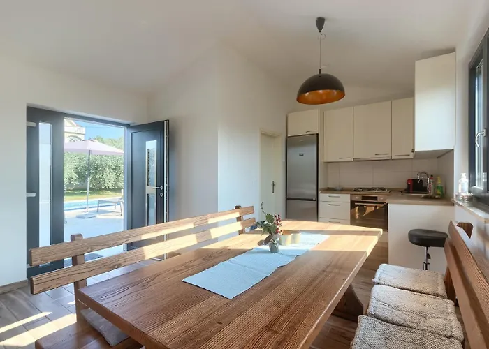 Villa Casa Perla Filipac